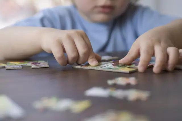 Barnens pedagogiska leksaker nya standarder, vi följde det strikt!