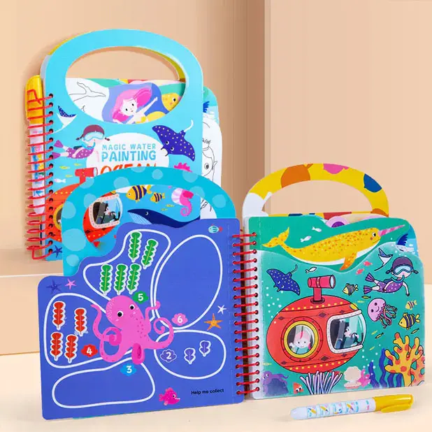 Barnkonstnärer Barnkonstnärer