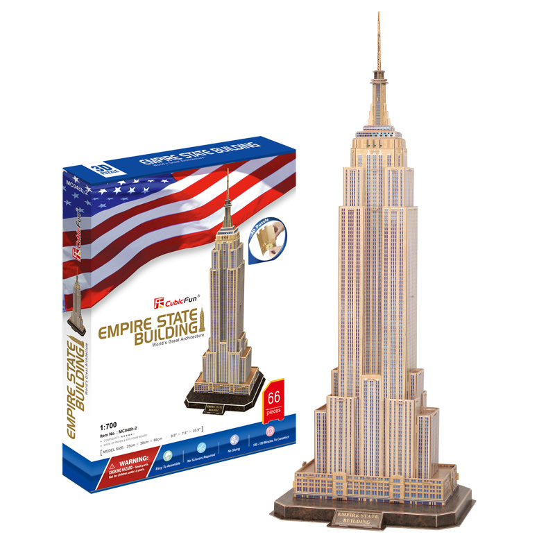 Hur förvandlar 3D-pussel praktiskt lärande och kreativt spel?