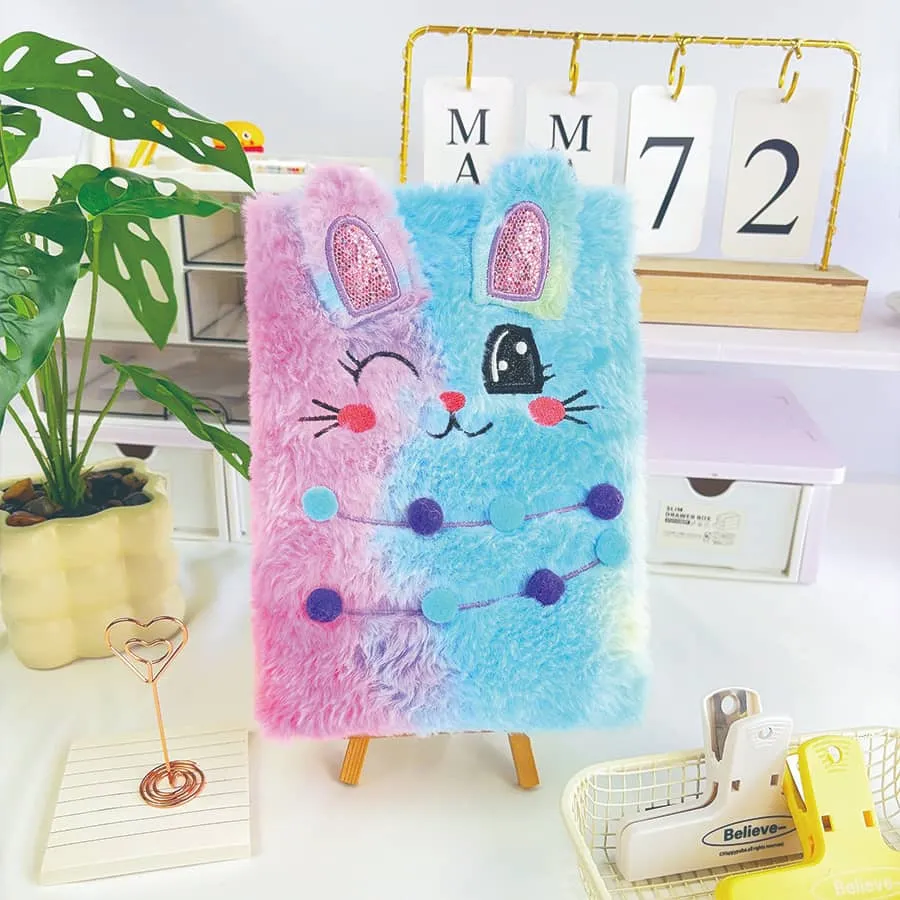 Vad gör Sentus A5 Cute Cat Diary Plush Notebook till en storsäljare på 500 000 enheter? Vad gör Sentus A5 Cute Cat Diary Plush Notebook till en storsäljare på 500 000 enheter?